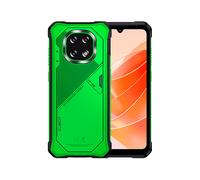 CUBOT KingKong ES 5, 6+128GB, 128 GB, Verde