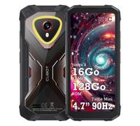 Cubot KingKong Mini 4 4G 6GB 128GB 4.7" Nero