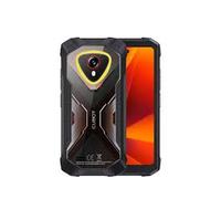 Cubot KingKong Mini 4 6GB 128GB 4.7" 90Hz 4G Dual SIM IP68 NFC Android 15 Nero
