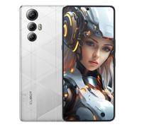 Cubot Max 5 5G 12GB 256GB 6.95" Bianco