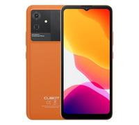 Cubot Note 21 4G 6GB 128GB 6.56" Arancione