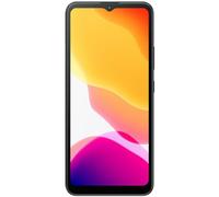 CUBOT Note 21 - Smartphone HD+ da 6,5", 6 GB e 128 GB, doppia fotocamera da 50 MP, batteria da 5200 mAh, Android 13, processore OctaCore, nero