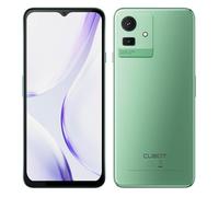 CUBOT Note 50 - Smartphone HD+ da 6,5", 8 GB e 256 GB, doppia fotocamera da 50 MP, batteria da 5200 mAh, Android 13, processore OctaCore, verde