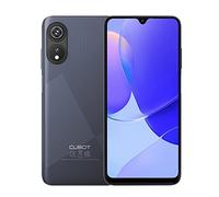 CUBOT P60 6GB RAM + 128GB ROM/256GB Smartphone, Cellulare in Offerta Android 12 6.52'' HD+, 5000mAh Batteria Octa Core Telefono Cellulari, Telecamere 20MP+8MP, Dual SIM 4G/Face ID/Fingerprint/GPS