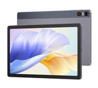 Cubot TAB 50 - Tablet 10,4" 2K FHD+, 8 GB e 256 GB, fotocamera 13 MP, batteria 7500 mAh, Android 13, processore OctaCore, grigio