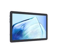 CUBOT TAB20 - Tablet HD+ da 10,1", 4 GB e 64 GB, fotocamera da 13 MP, batteria da 6000 mAh, Android 13, processore Octacore, colore nero