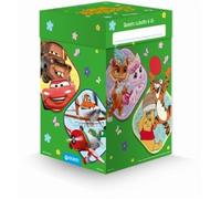 Cubotto spring time. Ediz. a colori