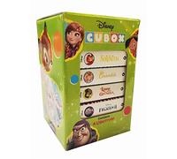 Cubox. Librottini Disney. Ediz. a colori