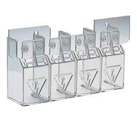Cubre bornes transp. para HIM de 63-80A