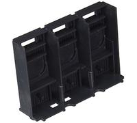 Schneider Electric Copriterminale corto per serie NSX10 LV429515 2/4 poli