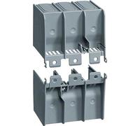 Cubrebornes int. x160, 3P, plet. rectas