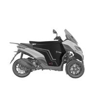 Coprigambe Tucano Urbano Termoscud R258SPRO Nero Unisex