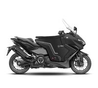 Coprigambe Tucano Urbano Termoscud R253SPRO Nero