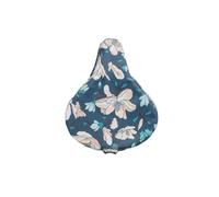 CUBRESILLIN BASIL MAGNOLIA IMPERMEABLE AZUL