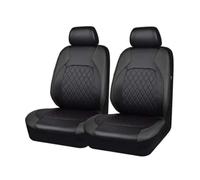 CUBRXEBAT Coprisedili Anteriori per Auto con Copripoggiatesta per Dacia Duster 2000-2025, Coprisedili per Auto, Copri Sedile per Guidatore Passeggero,C