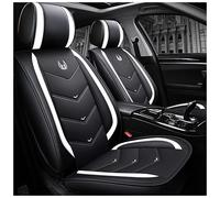 CUBRXEBAT Coprisedili Auto per Benz E 2015-2019, Copri Sedile Auto a Copertura Totale 3D, AntiGraffio e antimacchia, Set di coprisedili per 5 posti,B