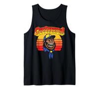CubSquatch! Funny Sasquatch Cub Scout Scouting Bigfoot Canotta