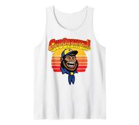 CubSquatch! Funny Sasquatch Cub Scout Scouting Bigfoot Canotta