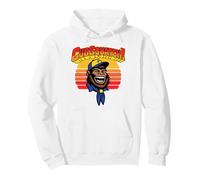 CubSquatch! Funny Sasquatch Cub Scout Scouting Bigfoot Felpa con Cappuccio