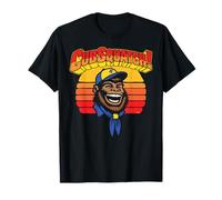 CubSquatch! Funny Sasquatch Cub Scout Scouting Bigfoot Maglietta