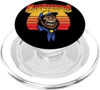 CubSquatch! Funny Sasquatch Cub Scout Scouting Bigfoot PopSockets PopGrip per MagSafe