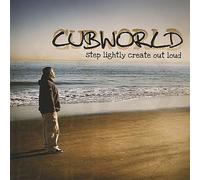Cubworld - Step Lightly: Create Out Loud