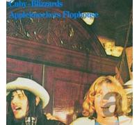 Cuby & Blizzards - Appleknockers Flop...+ 4