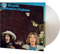 Cuby & The Blizzards - Appleknockers Flophouse