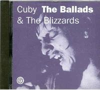 Cuby & Blizzards - Ballads