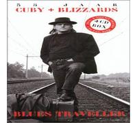 Cuby & Blizzards - Blues Traveller