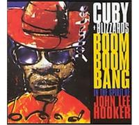 Cuby & Blizzards - Boom Boom Bang