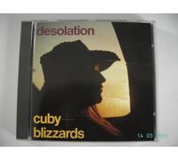Cuby & Blizzards - Desolation