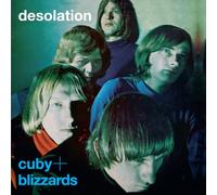 Cuby + Blizzards - Desolation...Expanded Edition