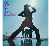 Cuby & Blizzards - Too Blind To See