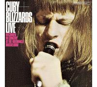 Cuby & The Blizzards - Live In Dusseldorf