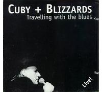 Cuby & the Blizzards - Travelling with The Blues [Import]