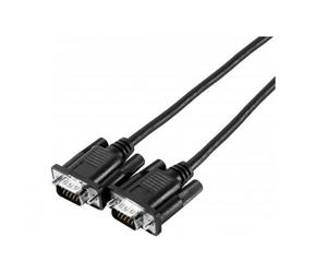 CUC Exertis Connect 117740 Cavo VGA da 10 m (D-Sub) nero - Nouvo