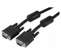 CUC Exertis Connect 119750 cavo VGA 15 m VGA (D-Sub) Nero - Nouvo