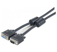 CUC Exertis Connect 119840 Cavo VGA da 10 m (D-Sub) nero - Nouvo