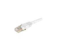 CUC Exertis Connect 246785 cavo di rete 2 m Cat6 U/UTP (UTP) Bianco