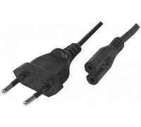 CUC Exertis Connect 808310 Cavo di alimentazione nero 1,8 m - Nouvo