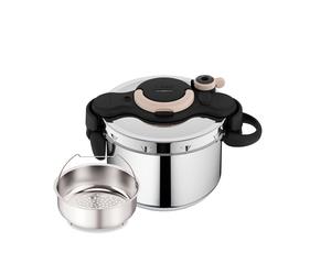 Cuc pressure Seb Cucina SEB ClipsoMinut Eco Respect+ 7.5L P4904831 - Nouvo