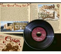 Cuca Rock'n'Roll Story Vol.2