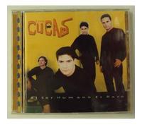 Cucas - El Ser Humano Es Raro