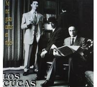 Cucas - No Me Gusta Cantar En Ingles
