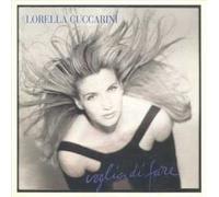 Cuccarini, Lorella - Voglia Di Fare (UK