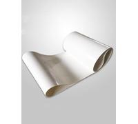 CucCe Nastro trasportatore industriale in PVC, trasmissione for impieghi gravosi, resistente all'abrasione, olio spesso 4 mm, logistica personalizzata(80x600x0.4cm)