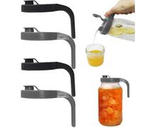 CUCCHI DI MASON BARS 4PCS FRIP DI FACCOLA SOSTITUZIONE VERSO VERA COSTO PROPRI