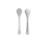 Cucchiai da alimentazione - Cool Grey