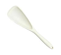 Cucchiai Da Cucina Per -Utensile Da Cucina In Silicone Antia | Cucchiai da mescolare a lungo termine, facili da usare, per casa, appartamento, cottura, campeggio, ristorante,